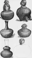An illustration from Archaeological pamphlets (1880)