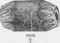 An illustration from Archaeological pamphlets (1880)