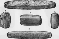 Picture 68 of 74 from Archaeological pamphlets (1880), leaf 259