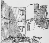 An illustration from Archaeological pamphlets (1880)
