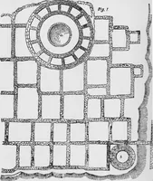 An illustration from Archaeological pamphlets (1880)