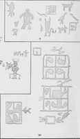 An illustration from Archaeological pamphlets (1880)