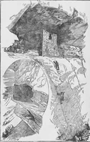 An illustration from Archaeological pamphlets (1880)