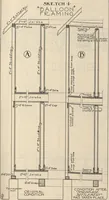 Picture 27 of 461 from Architectural details for every type of building : a practical drafting room guide for contractors, builders, lumber dealers, millmen, draftsmen and architects. (1921), leaf 10