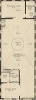 Picture 300 of 461 from Architectural details for every type of building : a practical drafting room guide for contractors, builders, lumber dealers, millmen, draftsmen and architects. (1921), leaf 100