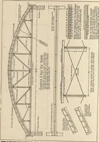An illustration from Architectural details for every type of building : a practical drafting room guide for contractors, builders, lumber dealers, millmen, draftsmen and architects. (1921)