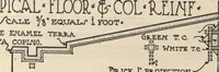 Picture 304 of 461 from Architectural details for every type of building : a practical drafting room guide for contractors, builders, lumber dealers, millmen, draftsmen and architects. (1921), leaf 102