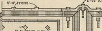 Picture 317 of 461 from Architectural details for every type of building : a practical drafting room guide for contractors, builders, lumber dealers, millmen, draftsmen and architects. (1921), leaf 105
