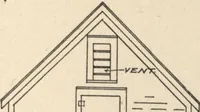 Picture 326 of 461 from Architectural details for every type of building : a practical drafting room guide for contractors, builders, lumber dealers, millmen, draftsmen and architects. (1921), leaf 108