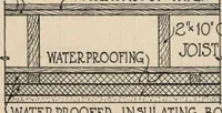 Picture 332 of 461 from Architectural details for every type of building : a practical drafting room guide for contractors, builders, lumber dealers, millmen, draftsmen and architects. (1921), leaf 109