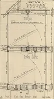Picture 29 of 461 from Architectural details for every type of building : a practical drafting room guide for contractors, builders, lumber dealers, millmen, draftsmen and architects. (1921), leaf 11