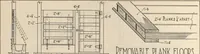 Picture 337 of 461 from Architectural details for every type of building : a practical drafting room guide for contractors, builders, lumber dealers, millmen, draftsmen and architects. (1921), leaf 111