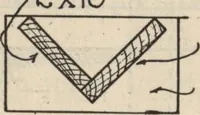 Picture 338 of 461 from Architectural details for every type of building : a practical drafting room guide for contractors, builders, lumber dealers, millmen, draftsmen and architects. (1921), leaf 111