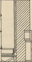 Picture 346 of 461 from Architectural details for every type of building : a practical drafting room guide for contractors, builders, lumber dealers, millmen, draftsmen and architects. (1921), leaf 114