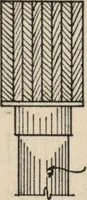 Picture 357 of 461 from Architectural details for every type of building : a practical drafting room guide for contractors, builders, lumber dealers, millmen, draftsmen and architects. (1921), leaf 117