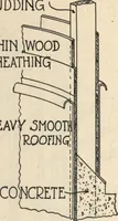 Picture 358 of 461 from Architectural details for every type of building : a practical drafting room guide for contractors, builders, lumber dealers, millmen, draftsmen and architects. (1921), leaf 117