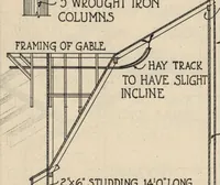 Picture 359 of 461 from Architectural details for every type of building : a practical drafting room guide for contractors, builders, lumber dealers, millmen, draftsmen and architects. (1921), leaf 117
