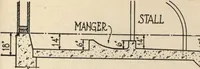 Picture 363 of 461 from Architectural details for every type of building : a practical drafting room guide for contractors, builders, lumber dealers, millmen, draftsmen and architects. (1921), leaf 118