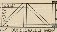 Picture 364 of 461 from Architectural details for every type of building : a practical drafting room guide for contractors, builders, lumber dealers, millmen, draftsmen and architects. (1921), leaf 118