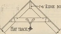 Picture 368 of 461 from Architectural details for every type of building : a practical drafting room guide for contractors, builders, lumber dealers, millmen, draftsmen and architects. (1921), leaf 119