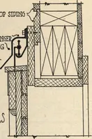 Picture 374 of 461 from Architectural details for every type of building : a practical drafting room guide for contractors, builders, lumber dealers, millmen, draftsmen and architects. (1921), leaf 121