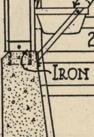 Picture 378 of 461 from Architectural details for every type of building : a practical drafting room guide for contractors, builders, lumber dealers, millmen, draftsmen and architects. (1921), leaf 121