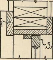 An illustration from Architectural details for every type of building : a practical drafting room guide for contractors, builders, lumber dealers, millmen, draftsmen and architects. (1921)