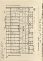 Picture 397 of 461 from Architectural details for every type of building : a practical drafting room guide for contractors, builders, lumber dealers, millmen, draftsmen and architects. (1921), leaf 127