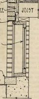 Picture 32 of 461 from Architectural details for every type of building : a practical drafting room guide for contractors, builders, lumber dealers, millmen, draftsmen and architects. (1921), leaf 13