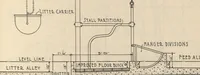 Picture 400 of 461 from Architectural details for every type of building : a practical drafting room guide for contractors, builders, lumber dealers, millmen, draftsmen and architects. (1921), leaf 130