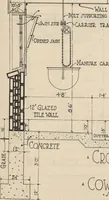 Picture 416 of 461 from Architectural details for every type of building : a practical drafting room guide for contractors, builders, lumber dealers, millmen, draftsmen and architects. (1921), leaf 135