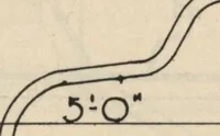 Picture 427 of 461 from Architectural details for every type of building : a practical drafting room guide for contractors, builders, lumber dealers, millmen, draftsmen and architects. (1921), leaf 138