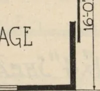 Picture 440 of 461 from Architectural details for every type of building : a practical drafting room guide for contractors, builders, lumber dealers, millmen, draftsmen and architects. (1921), leaf 143