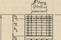 Picture 443 of 461 from Architectural details for every type of building : a practical drafting room guide for contractors, builders, lumber dealers, millmen, draftsmen and architects. (1921), leaf 145