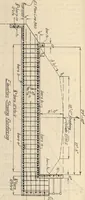 Picture 445 of 461 from Architectural details for every type of building : a practical drafting room guide for contractors, builders, lumber dealers, millmen, draftsmen and architects. (1921), leaf 145