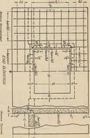 Picture 448 of 461 from Architectural details for every type of building : a practical drafting room guide for contractors, builders, lumber dealers, millmen, draftsmen and architects. (1921), leaf 146