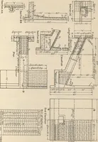 An illustration from Architectural details for every type of building : a practical drafting room guide for contractors, builders, lumber dealers, millmen, draftsmen and architects. (1921)