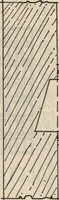 Picture 57 of 461 from Architectural details for every type of building : a practical drafting room guide for contractors, builders, lumber dealers, millmen, draftsmen and architects. (1921), leaf 18
