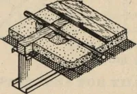 Picture 76 of 461 from Architectural details for every type of building : a practical drafting room guide for contractors, builders, lumber dealers, millmen, draftsmen and architects. (1921), leaf 20