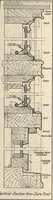 Picture 83 of 461 from Architectural details for every type of building : a practical drafting room guide for contractors, builders, lumber dealers, millmen, draftsmen and architects. (1921), leaf 21