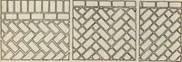 Picture 84 of 461 from Architectural details for every type of building : a practical drafting room guide for contractors, builders, lumber dealers, millmen, draftsmen and architects. (1921), leaf 22