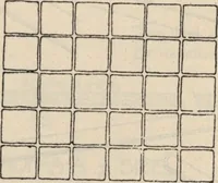 An illustration from Architectural details for every type of building : a practical drafting room guide for contractors, builders, lumber dealers, millmen, draftsmen and architects. (1921)