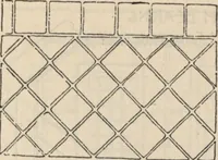 An illustration from Architectural details for every type of building : a practical drafting room guide for contractors, builders, lumber dealers, millmen, draftsmen and architects. (1921)