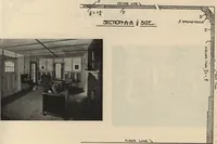 Picture 94 of 461 from Architectural details for every type of building : a practical drafting room guide for contractors, builders, lumber dealers, millmen, draftsmen and architects. (1921), leaf 24