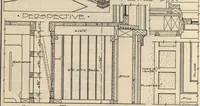 Picture 105 of 461 from Architectural details for every type of building : a practical drafting room guide for contractors, builders, lumber dealers, millmen, draftsmen and architects. (1921), leaf 27