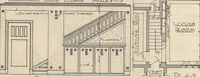 Picture 116 of 461 from Architectural details for every type of building : a practical drafting room guide for contractors, builders, lumber dealers, millmen, draftsmen and architects. (1921), leaf 31