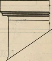 Picture 2 of 461 from Architectural details for every type of building : a practical drafting room guide for contractors, builders, lumber dealers, millmen, draftsmen and architects. (1921), leaf 4