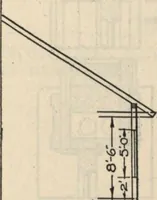 Picture 4 of 461 from Architectural details for every type of building : a practical drafting room guide for contractors, builders, lumber dealers, millmen, draftsmen and architects. (1921), leaf 4