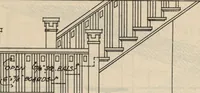 Picture 139 of 461 from Architectural details for every type of building : a practical drafting room guide for contractors, builders, lumber dealers, millmen, draftsmen and architects. (1921), leaf 41