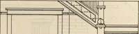 Picture 142 of 461 from Architectural details for every type of building : a practical drafting room guide for contractors, builders, lumber dealers, millmen, draftsmen and architects. (1921), leaf 41